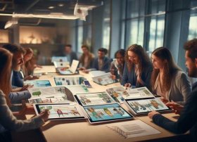 管理故事剧本；管理故事剧本范文