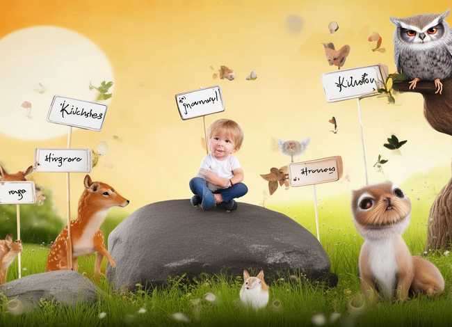 讲做人道理的儿童故事 讲做人的道理寓言小故事