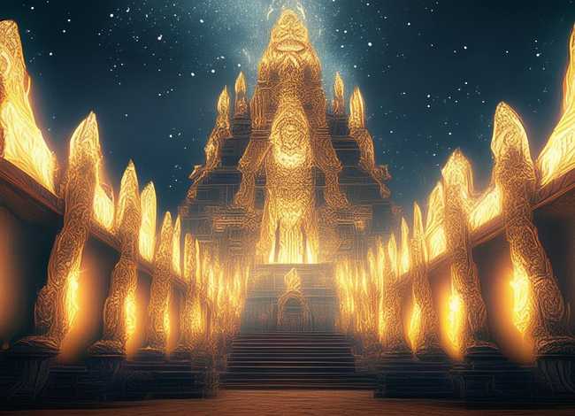 十三神王（十三神殿全文）