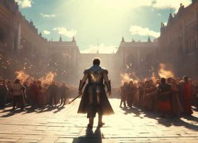 英雄故事播放；英雄故事播放时间多长