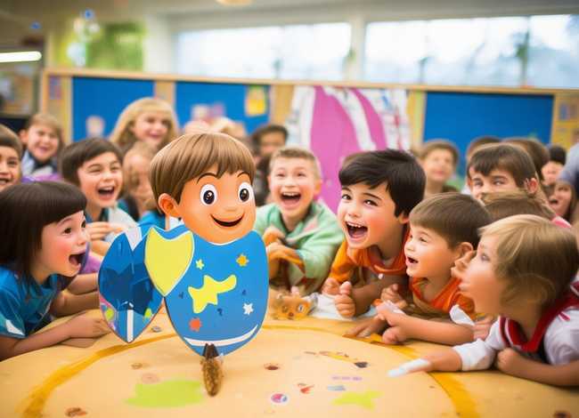 矛与盾故事儿童版 小学课本矛与盾的故事