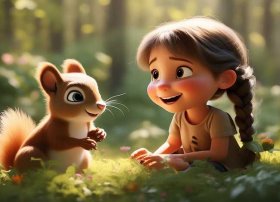 儿童故事100字左右（儿童小故事100字左右）
