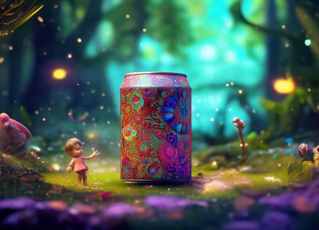 故事奇妙的易拉罐;故事奇妙的易拉罐教案中班 故事奇妙的易拉罐;故事奇妙的易拉罐教案中班