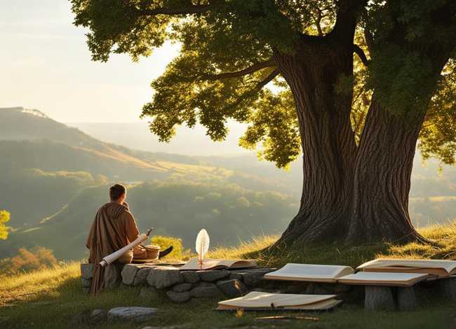 哲学故事ppt - 哲学故事PPT