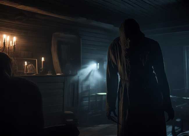 小朋友听的鬼故事短篇超吓人 - 小朋友听的鬼故事短篇超吓人视频