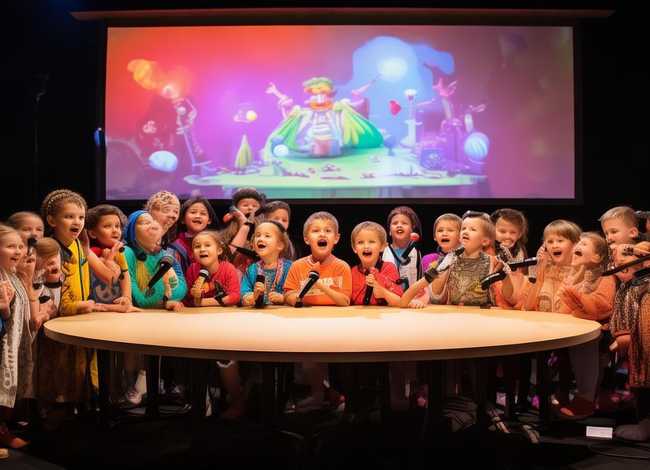 幼儿小故事演讲、幼儿小故事演讲视频