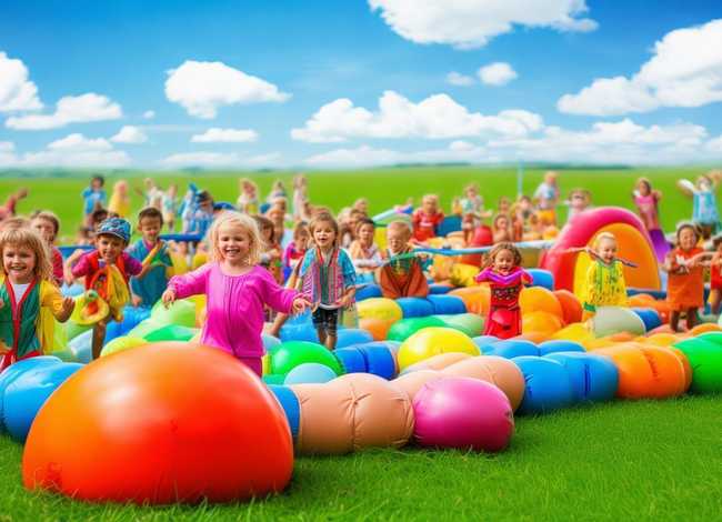 适合小朋友参加比赛的故事、适合小朋友参加比赛的故事大全