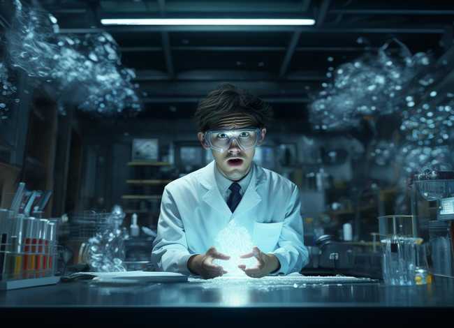 科学家意外发明的故事,科学家意外发明的故事作文 科学家意外发明的故事,科学家意外发明的故事作文