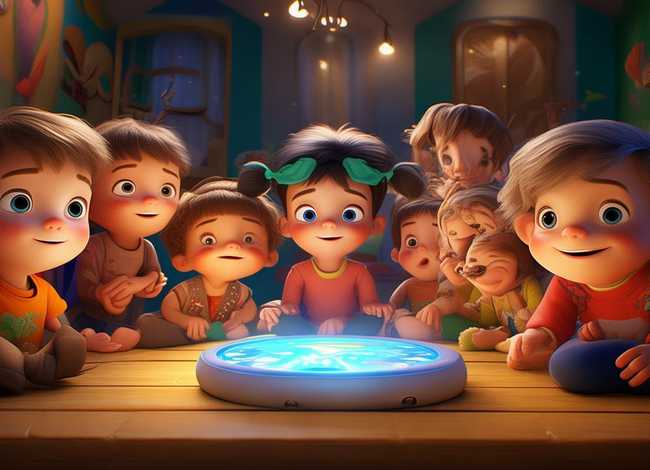 儿童故事mp3宝宝巴士（宝宝巴士的故事在线听mp3）