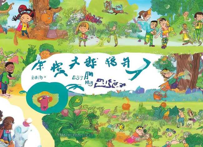 中国儿童画报连载的故事 - 中国儿童画报订阅 2020官网