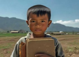 留守儿童成长现状分析 留守儿童成长现状分析报告