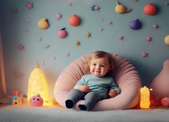 宝宝睡前故事4399 - 宝宝睡前故事0-3岁