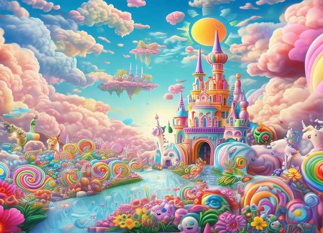 儿童想象的案例分析（儿童想象的案例分析题及答案）