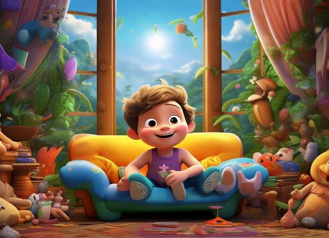 儿童绘本故事视频观看免费（少儿绘本故事视频）