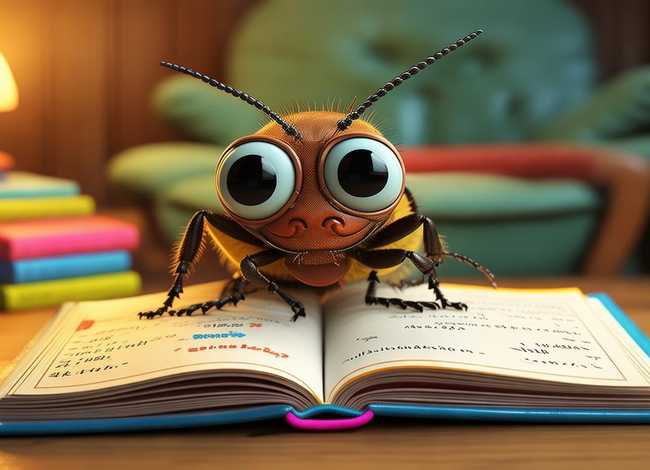 儿童故事跳蚤怎么读（跳蚤读音怎么读）