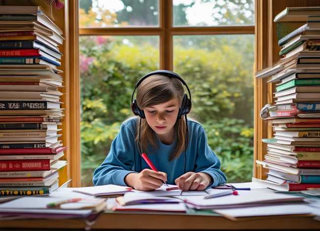 英语听力练习磨耳故事，磨耳朵英语听力长句500句