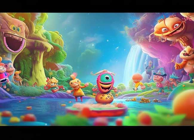 儿童故事腾讯视频、儿童故事的小视频