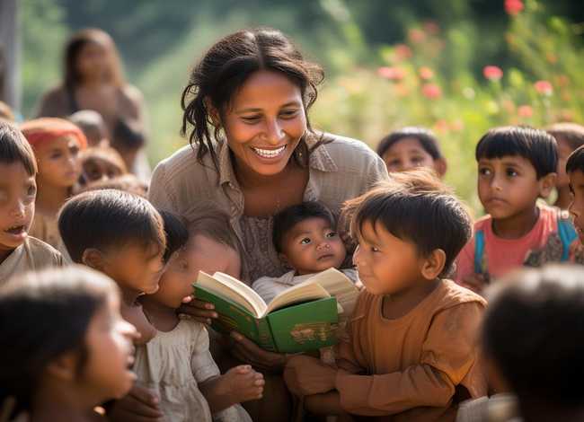 关爱留守儿童的故事1000字（关爱留守儿童资料150字）