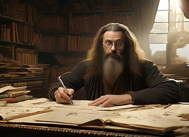 善于动脑的故事，关于善于动脑的名人故事