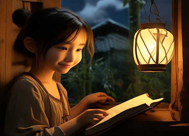 巴金的小故事（巴金的小故事200字左右）