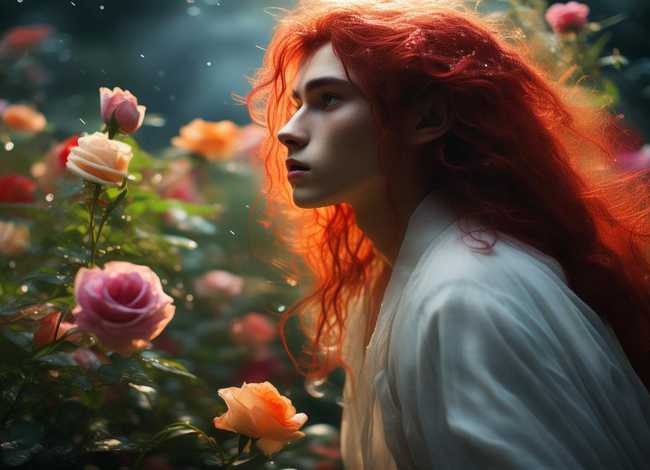 玫瑰少年的故事完整版 玫瑰少年的故事完整版百度云