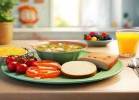 营养儿童餐有些什么；营养儿童餐有些什么菜