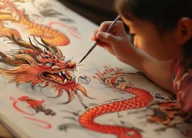 画龙点睛简短故事 - 画龙点睛简短故事视频