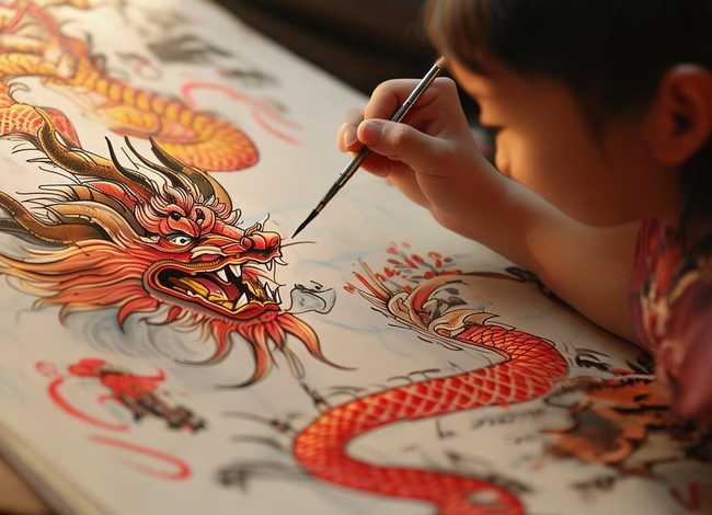 画龙点睛简短故事 - 画龙点睛简短故事视频 画龙点睛简短故事 - 画龙点睛简短故事视频