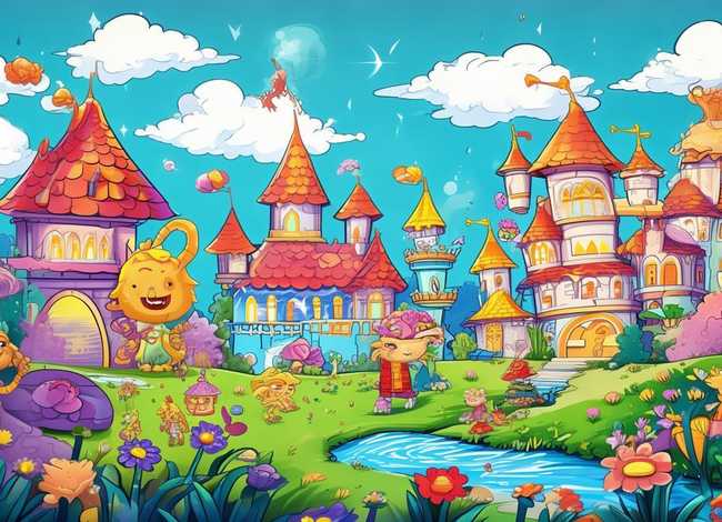 七岁小朋友听的故事大全 七岁小朋友听的故事大全短篇