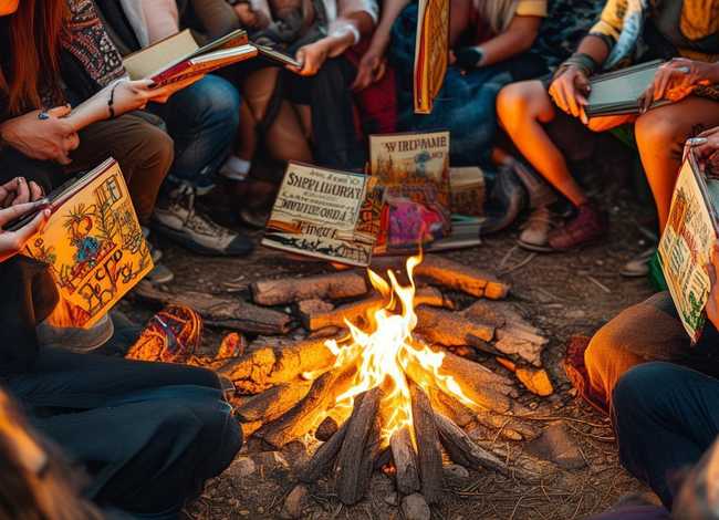 独立故事有哪些、独立故事有哪些类型