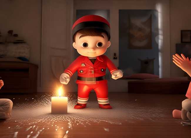 灭火小故事20个字 - 灭火小故事20个字左右 灭火小故事20个字 - 灭火小故事20个字左右