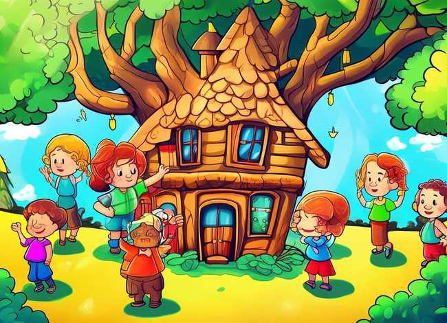 少儿经典英文绘本故事（少儿经典英文绘本故事视频）