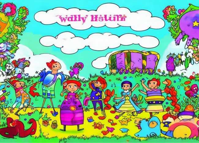 二年级儿童故事完整版、二年级少儿故事大全集