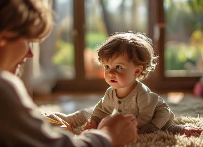 感人的故事儿童(感人的幼儿故事) 感人的故事儿童(感人的幼儿故事)