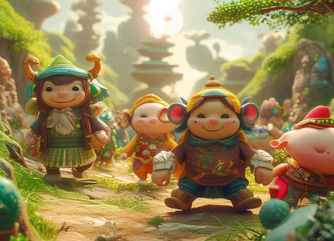 西游记儿童故事mp3免费听完整版百度网盘（西游记mp3在线收听儿童版）