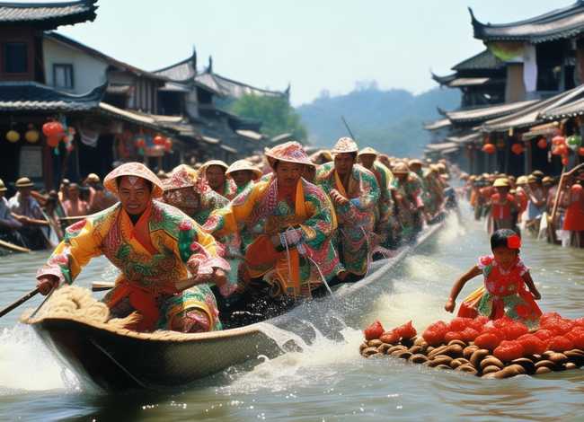 故事 端午节 帮我找个端午节的故事 故事 端午节 帮我找个端午节的故事