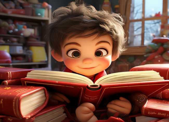 儿童红色小故事短篇200字（儿童红色小故事200字）