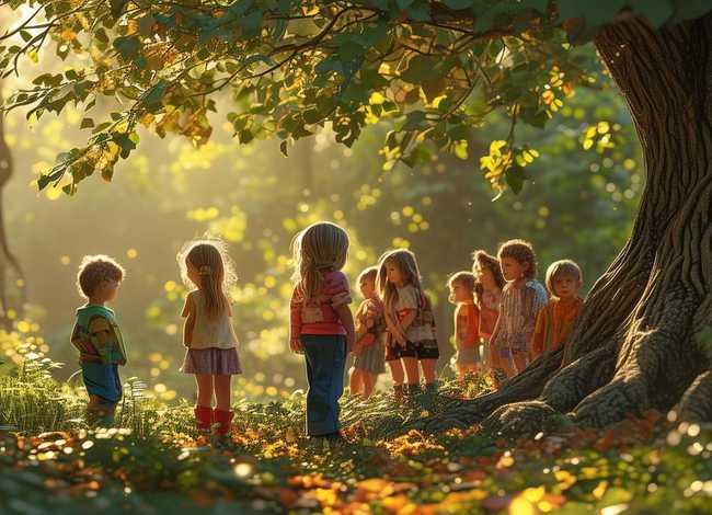 中班儿童故事简短7到8岁、中班幼儿故事简短故事 中班儿童故事简短7到8岁、中班幼儿故事简短故事