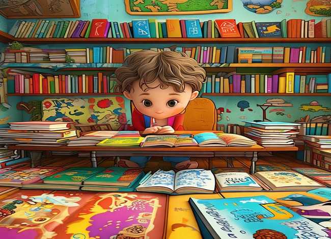 绘本故事app推荐 - 绘本故事app推荐哪个好