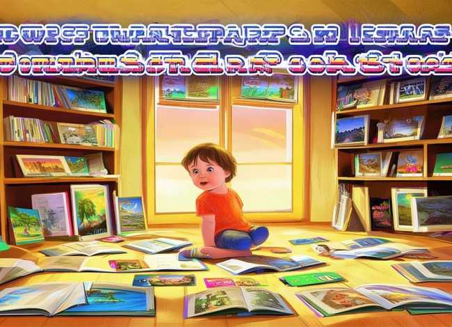 儿童英语绘本故事大全免费听（儿童英语绘本大全100篇免费阅读）