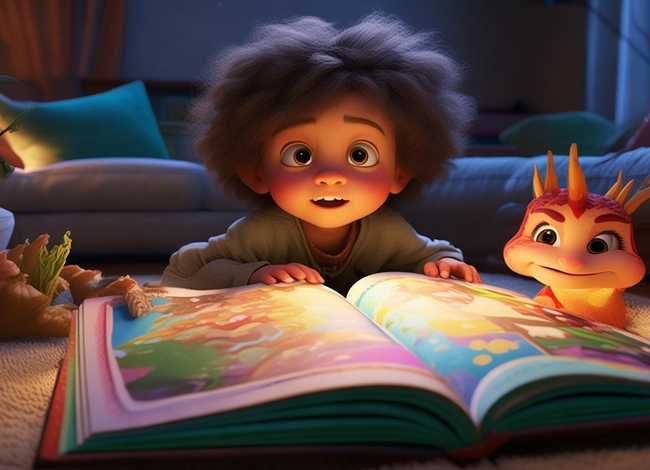 儿童故事大王视频（故事大王讲故事视频）