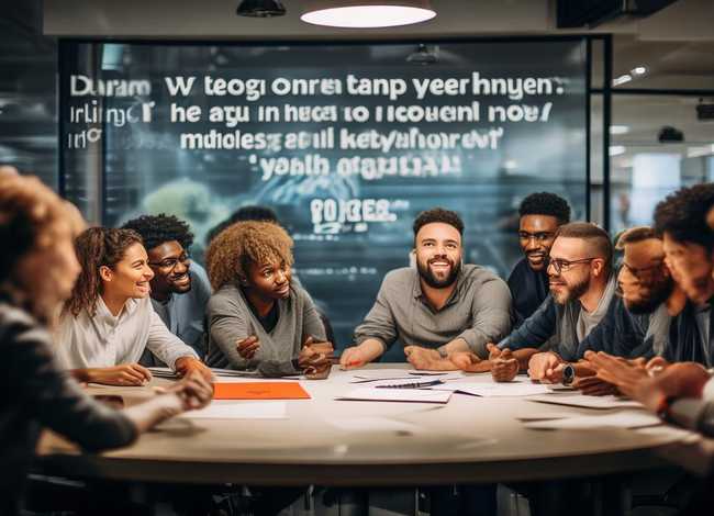 企业管理励志的故事、企业管理励志的故事有哪些