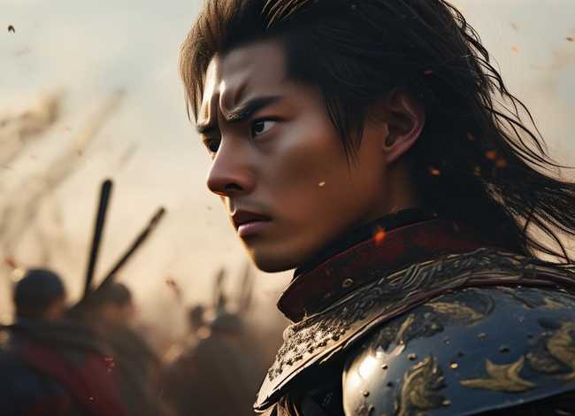 秦始皇的儿子扶苏 - 秦始皇的儿子扶苏死了没 秦始皇的儿子扶苏 - 秦始皇的儿子扶苏死了没