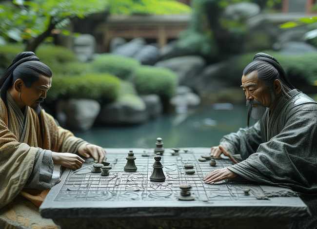 象棋的故事全文,象棋的故事全文TXT下载 象棋的故事全文,象棋的故事全文TXT下载
