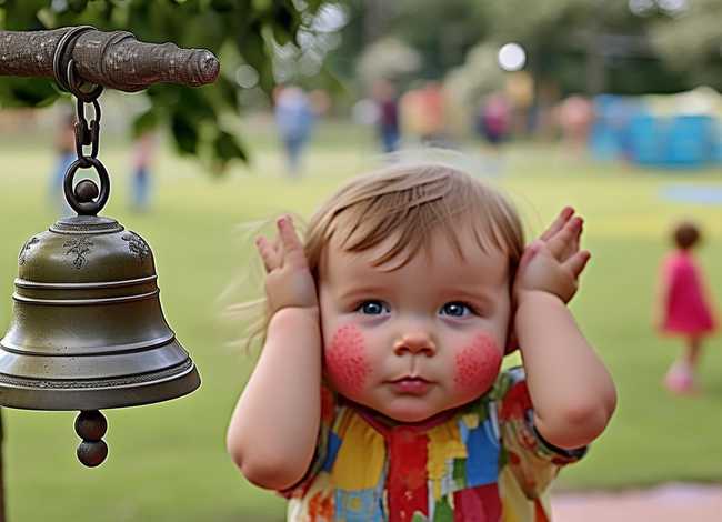 掩耳盗铃儿童故事、掩耳盗铃的故事幼儿