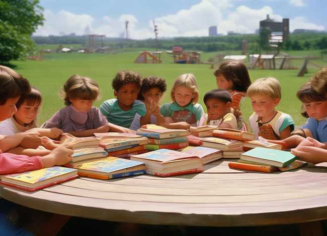 80年代儿童小说,80年代儿童小说推荐 80年代儿童小说,80年代儿童小说推荐