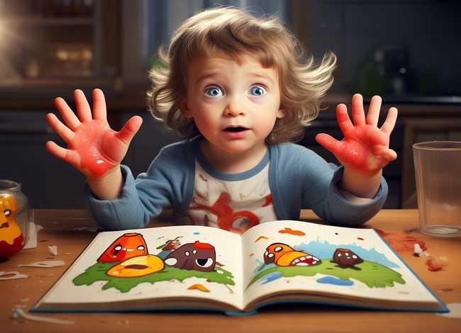 为什么不能随便发脾气儿童故事；为什么不能随便发脾气的故事