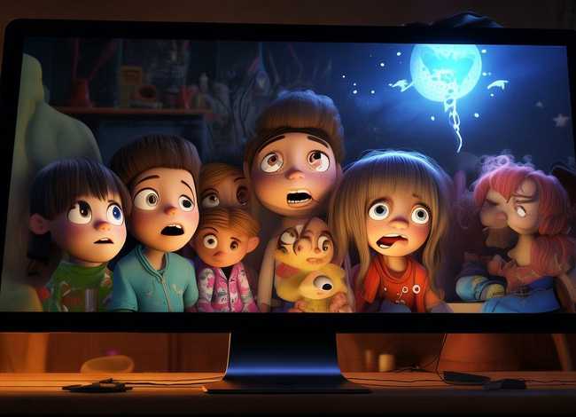 小朋友听的鬼故事在线收听 - 小朋友听的鬼故事在线收听视频