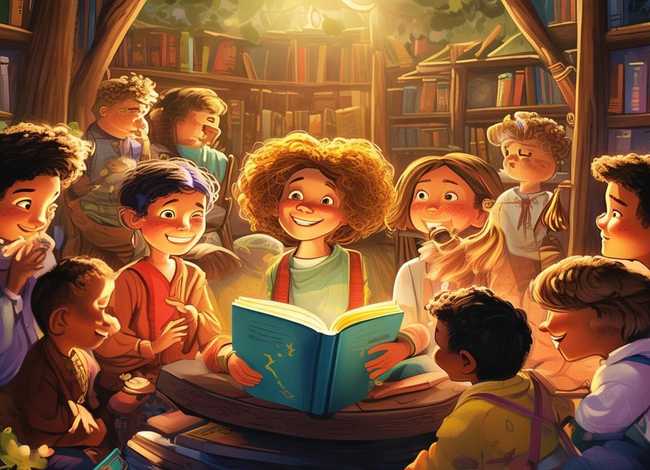 9~12岁故事，9~12岁故事大全500篇免费听