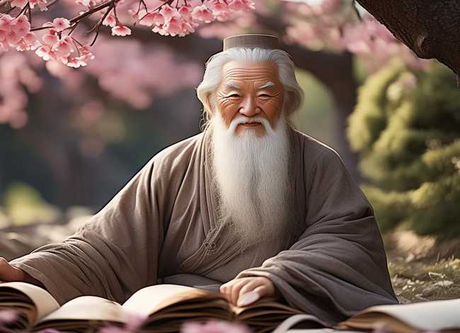 关于仁的故事50字越短越好、关于仁的名人故事50字